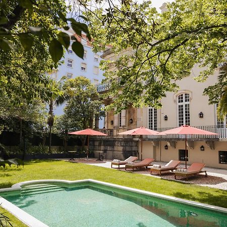 Dear Lisbon - Valmor Palace Zewnętrze zdjęcie