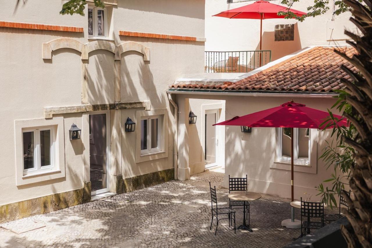 Dear Lisbon - Valmor Palace Zewnętrze zdjęcie
