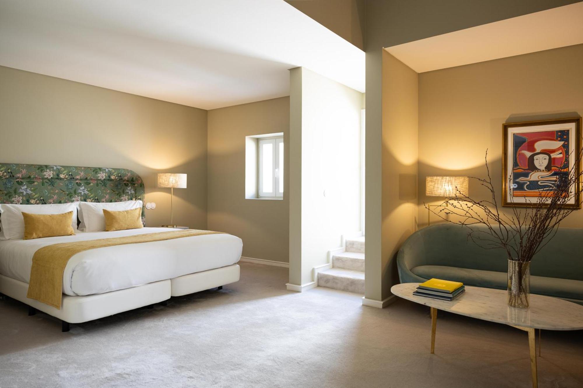 Dear Lisbon - Valmor Palace Zewnętrze zdjęcie