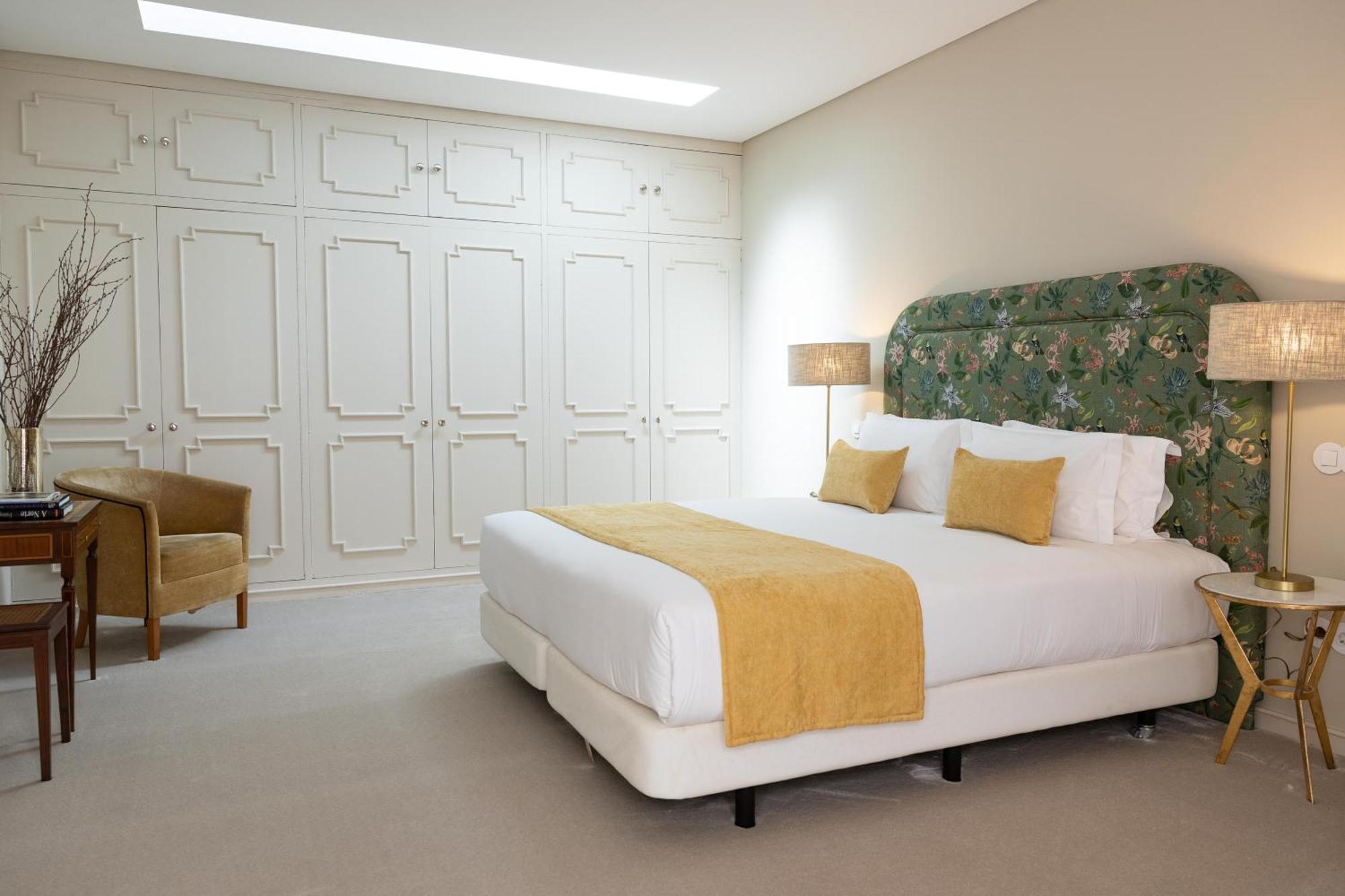 Dear Lisbon - Valmor Palace Zewnętrze zdjęcie