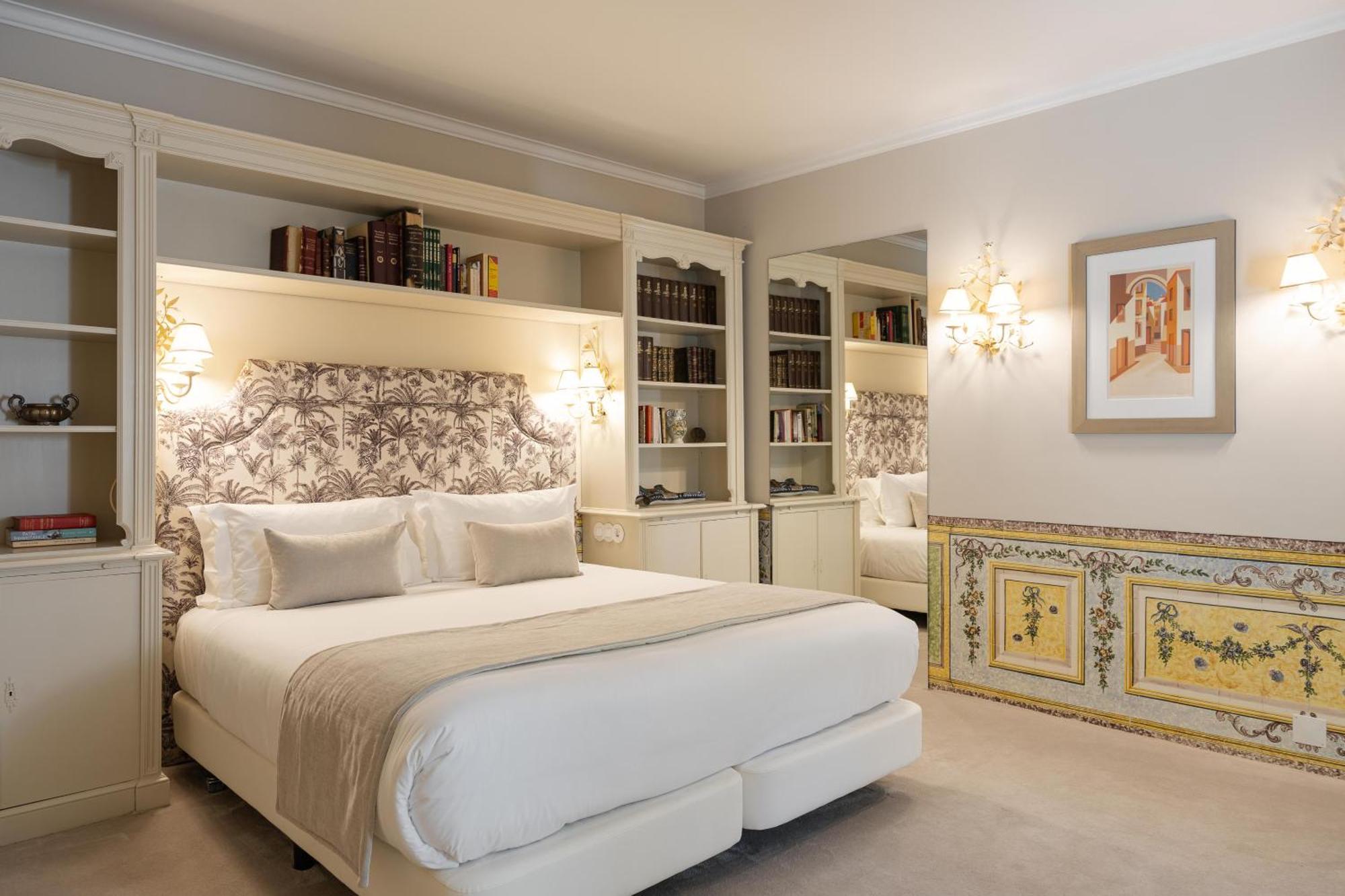 Dear Lisbon - Valmor Palace Zewnętrze zdjęcie