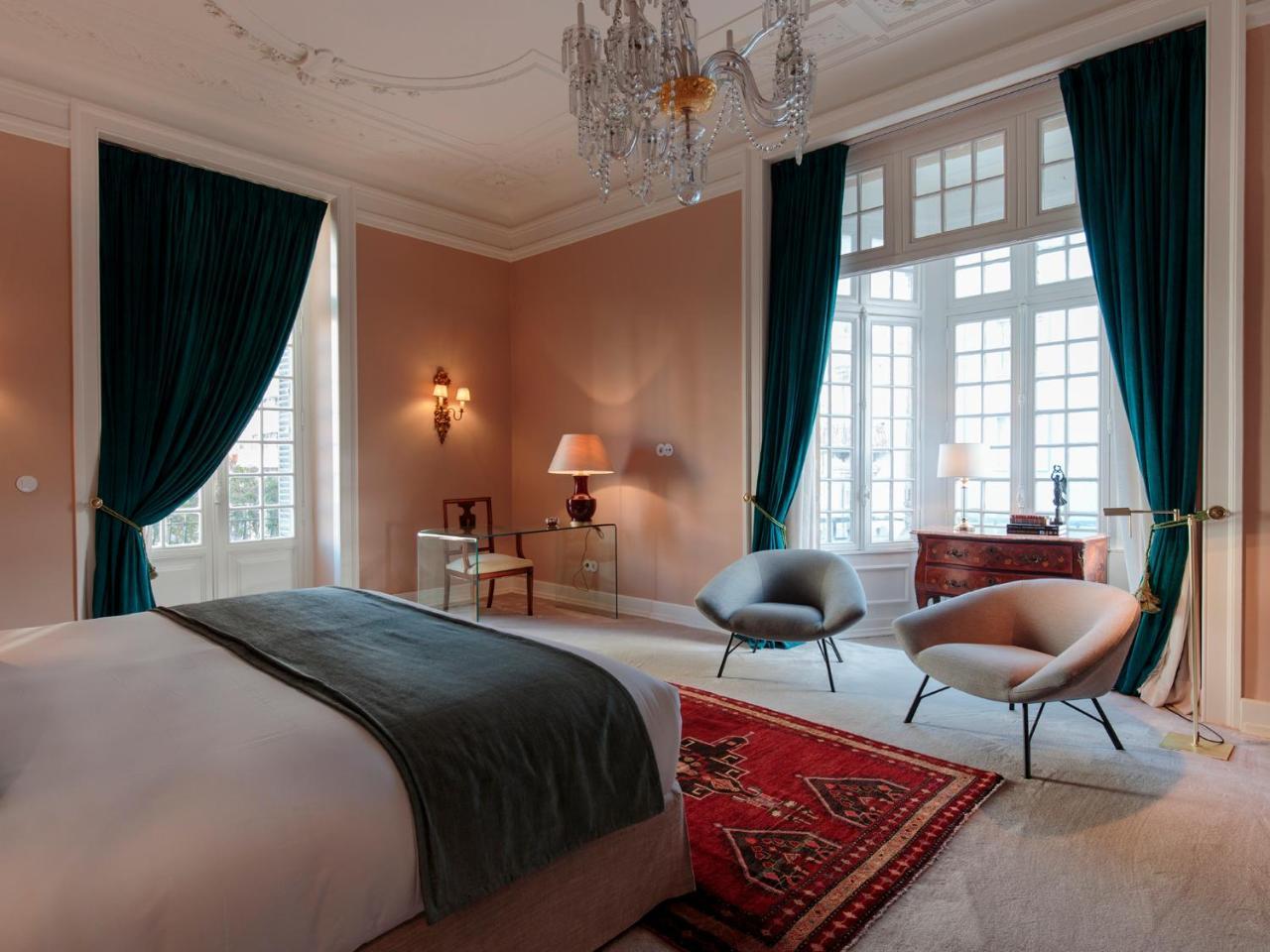 Dear Lisbon - Valmor Palace Zewnętrze zdjęcie