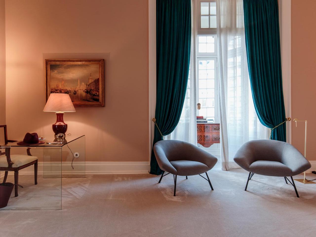 Dear Lisbon - Valmor Palace Zewnętrze zdjęcie