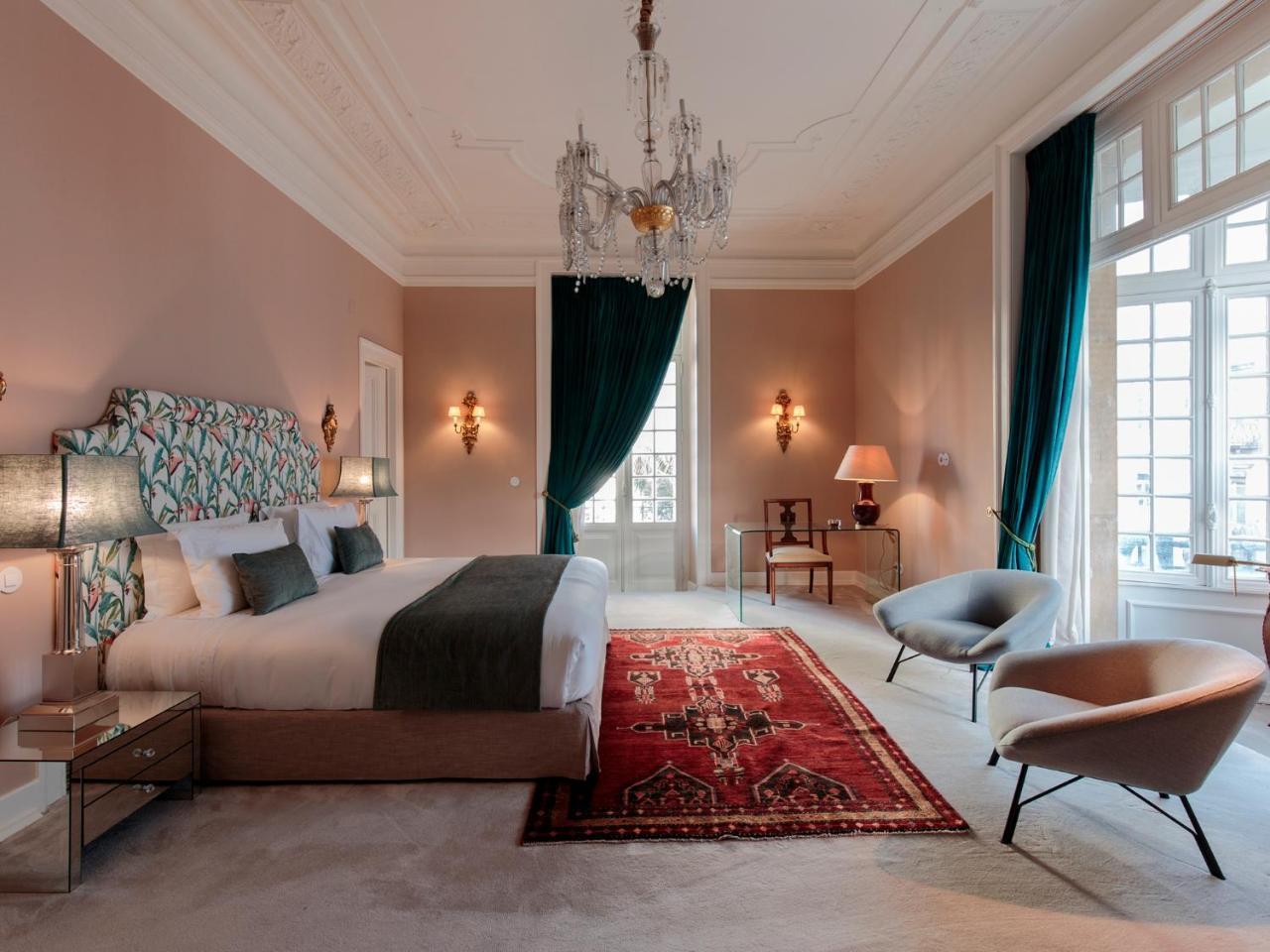 Dear Lisbon - Valmor Palace Zewnętrze zdjęcie