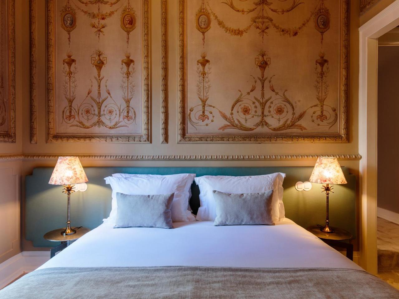 Dear Lisbon - Valmor Palace Zewnętrze zdjęcie