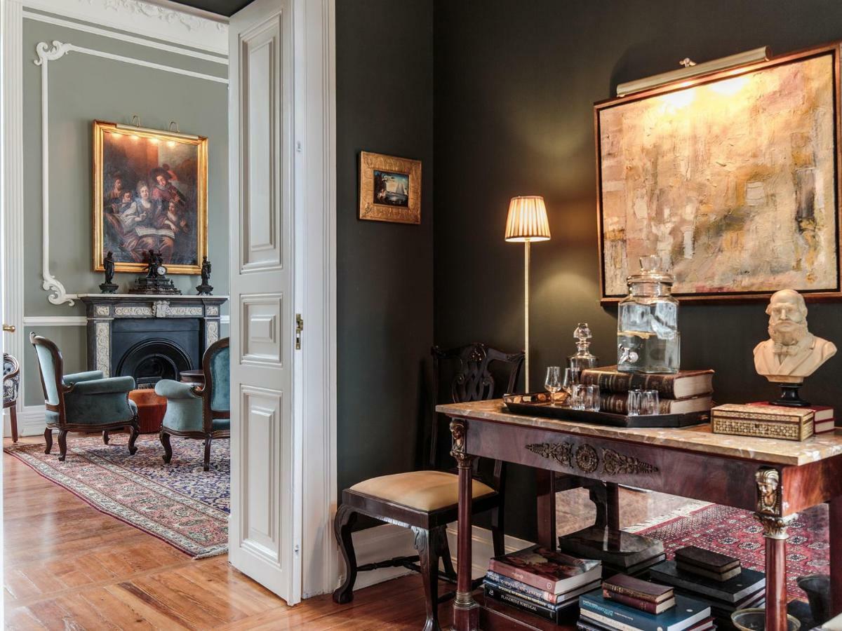 Dear Lisbon - Valmor Palace Zewnętrze zdjęcie
