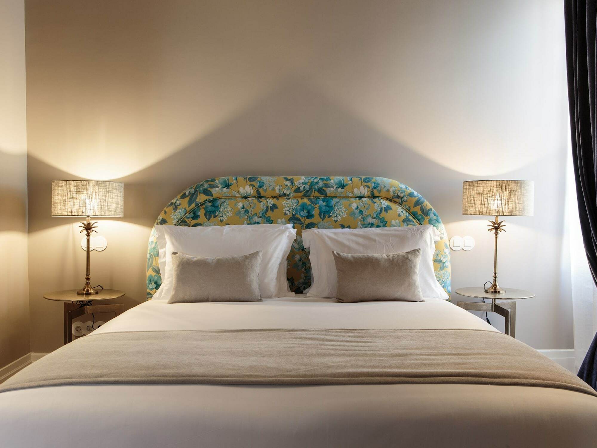 Dear Lisbon - Valmor Palace Zewnętrze zdjęcie